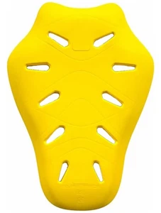 Almohadilla protectora trasera LS2 CE nivel 2 - Imagen 1 de 2