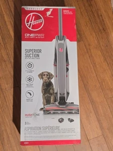 Hoover ONEPWR Evolve Pet Elite, Bagless, Cordless, Lightweight Upright Vacuum - Picture 1 of 11