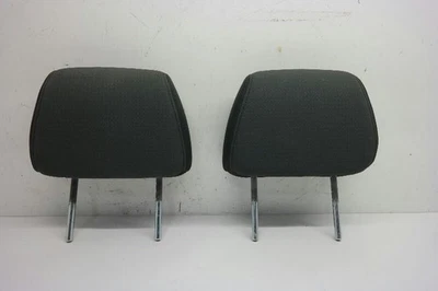 Honda Ridgeline 2006 07 08 reposacabezas delantero derecho izquierdo reposacabezas tela  Foto 1 de 4