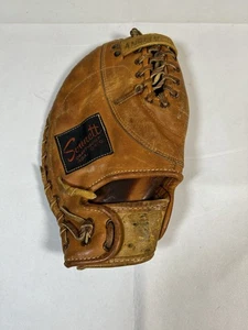 Guante de béisbol vintage Sonnet Gus Triandos derecho hecho en EE. UU. 68B - Imagen 1 de 5