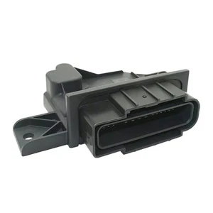 Fuel Pump Power Control Module 17-19 For GMC Sierra For Chevy Silverado Replace - Picture 1 of 9
