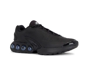 Nike Air Max DN Black/Black-Black Sneakers Size 7 Y/ 8.5 Women's (FB8987 004) - Picture 1 of 11