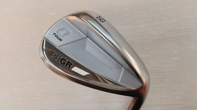 PRGR 0 TOUR Wedge #58(1Club)/MODUS/Flex:S/Wedge - Image 1 of 4