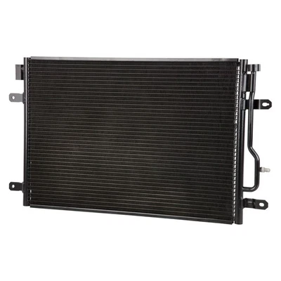 A/C AC Air Conditioning Condenser For Audi A4 Quattro & A4 2002 2003 - Image 1 of 4
