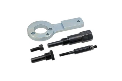 LASER Kit de sincronización de motor de herramientas láser 9258 para Fiat 2.2 diésel