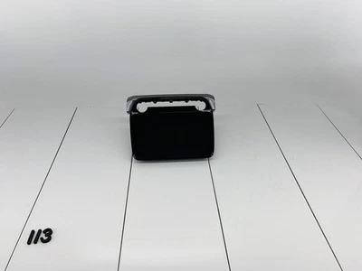 FORD ECOSPORT 19-22 TABLERO CENTRAL PANEL DE INSTRUMENTOS PANTALLA OEM Foto 1 de 4