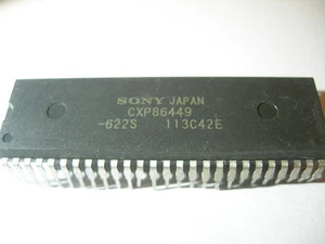 CXP86449-622S - Picture 1 of 1