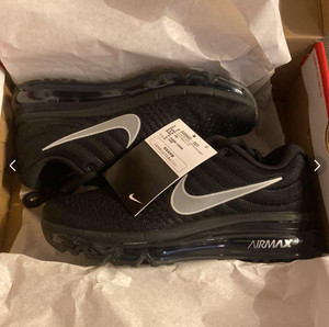 nike airmax 2017 dames