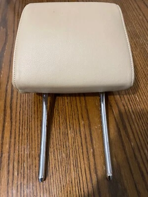 BMW330i 2006 - reposacabezas delantero - tostado Foto 1 de 3