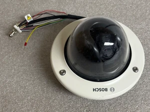 Bosch NIN-63023-A3-A Flexidome IP Starlight 6000 Dome Überwachungskamera - Bild 1 von 5