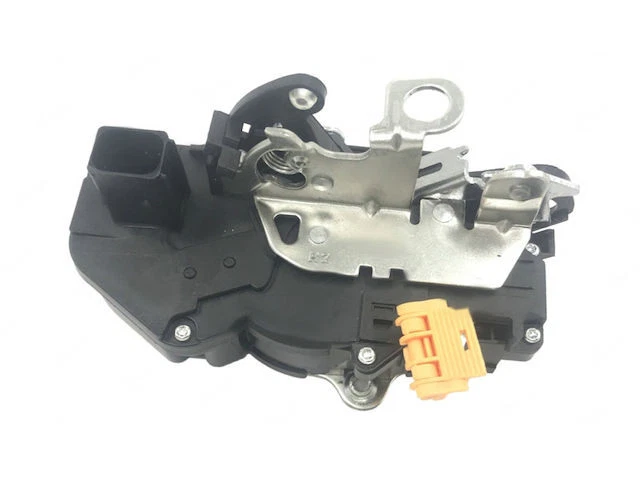 Motor actuador de bloqueo de puerta delantera derecha 55QQ52R para GMC Sierra 3500 HD 2007-2009 Foto 1 de 1