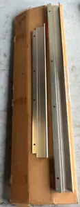 Genuine OEM SUB ZERO EXTENDED HANDLE SS 7003464 - Picture 1 of 2