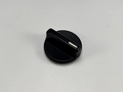 Interruptor de control de temperatura de calefacción de aire acondicionado BMW E30 esfera 325is 325ic 325ix Foto 1 de 4