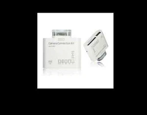IPAD lecteur de carte MEMOIRE et USB NEUF - Afbeelding 1 van 1