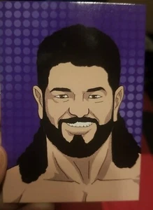 Barry Horowitz Series 3 Trading Card Pro Wrestling Loot Exclusive - Picture 1 of 2