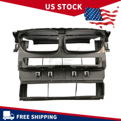 Defrost and Heater Air Duct Hose Black For 2011-2018 BMW X3 - Image 1 of 4