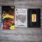 The Soultangler Mondo VHS Limited Edition Bleeding Skull Video Rare OOP Horror