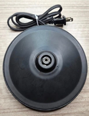 Hervidor eléctrico KRUPS (SOLO BASE) modelo BW700 T26 Foto 1 de 2