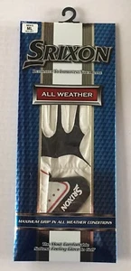 Srixon Maximum Grip in Allwetter Golfhandschuh - Herren Medium Large ML Reg links - Bild 1 von 7