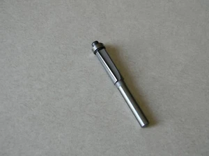 3/8 D carburo al ras tr. broca, corte de 1 pulgada, 1/4 shk., corte descendente - Imagen 1 de 1