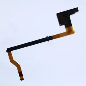 New Shaft rotating LCD Flex Cable For Canon G1X Mark II / G1XII Repair - Picture 1 of 4