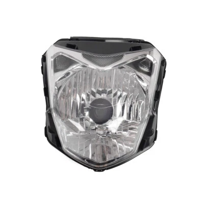 Headlight Assembly Headlamp For Honda NC700S NC700X NC700XD NC700N 2011 - 2015 Foto 1 de 4