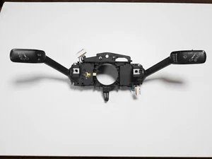 VW Golf 7 5G Skoda Octavia III 5E Lenkstockschalter Blinker Wischer 5Q0953507AA - Picture 1 of 3
