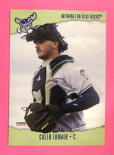 2023 Choice, Wilmington Blue Rocks - CALEB FARMER