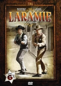 Laramie: The Third Season DVD (2009) - Picture 1 of 1