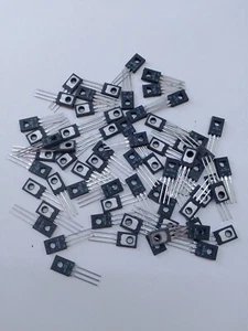 64 Pieces | 2SD809 New Nec Transistor D809 Equivalent to NTE373 ECG373 SK9041 - Picture 1 of 3