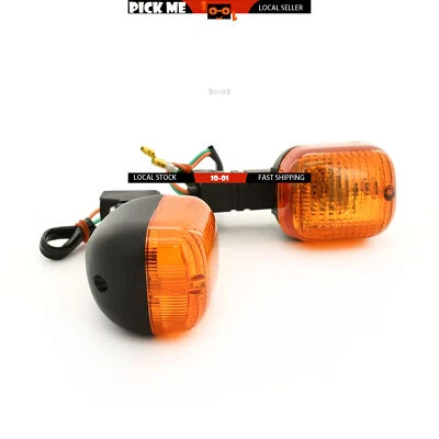 Indicador delantero o trasero Fit Cagiva 1000 Navigator 2000 2001 2002 2003 2004 2005 Foto 1 de 4