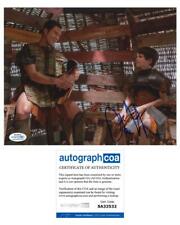 Chris Diamantopoulos "The Dangerous Book for Boys" AUTOGRAPH Signed 8x10 Photo