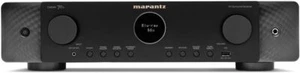 MARANTZ CINEMA 70s 7.2ch Slim Design AV Surround Receiver 8K Ultra HD, HDR10+ - Picture 1 of 25