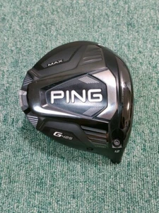 Cabezal de golf Ping G425 Max 12 solamente - Imagen 1 de 6