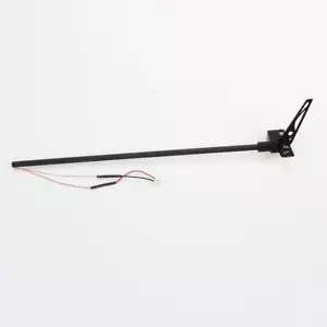 Replacement RC Helicopter Tail Rod Replace Spare Part Fit for WLToys XK K127 - Picture 1 of 7