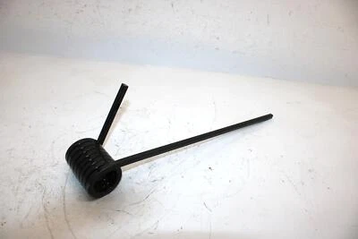 07 Arctic Cat Crossfire 800 Efi OEM resorte de deslizamiento izquierdo 1704-045 SA158 Foto 1 de 4