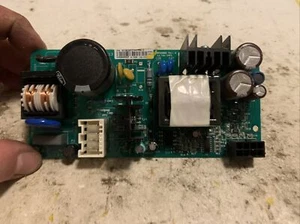 Whirlpool Refrigerator Control Board W10624574 Rev D W10566002 Rev A | #283 - Picture 1 of 3