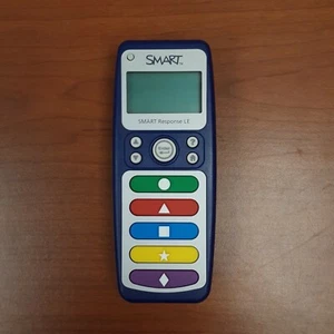 Système de réponse interactive SMART Response LE... NEUF ! - Photo 1/4