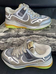 gucci athletic sneakers