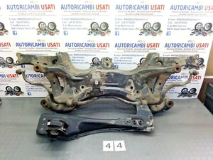 CULLA ASSALE ANTERIORE TOYOTA AVENSIS 2.2 D 2004 - Imagen 1 de 6