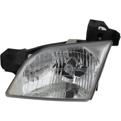 Conjunto Faro-Base Izquierda TYC 20-5124-00 Foto 1 de 3