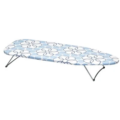 Household Essentials 122101 Small Tabletop Ironing Board with Folding Legs - ... - Image 1 of 4