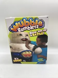 Wubble Rumblers Inflatable Full Nelson Figure - Picture 1 of 3