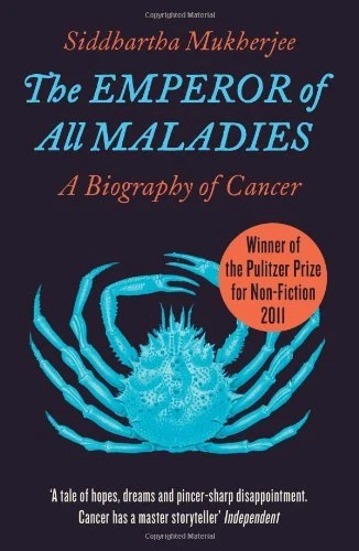 Emperor of All Maladies: A Biography of Cancer By Siddhartha Mu  - Image 1 of 1