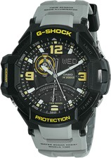 g shock aviation watches