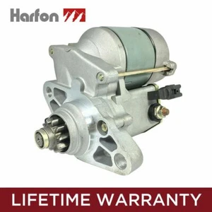 Starter For Lexus Lx450 L6 4.5L 96-97 Toyota For Land Cruiser L6 4.5L 93-97 - Foto 1 di 4