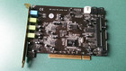 Terratec DMX 6fire PCI 24/96 V1.5C Soundkarte PCI Karte Computer PC Sound Card