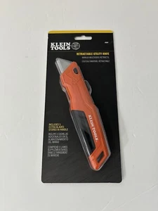 Klein Tools 44301 Slide Out Utility Knife - Picture 1 of 2