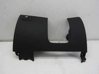 Interruptor de faros de cubierta inferior para tablero del conductor TT QUATTRO 2008 2015 Foto 1 de 4