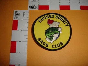Fishing Patch Bass sussex county  - Picture 1 of 2